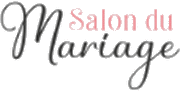 logo pour SALON DU MARIAGE D'ANVERS 2025
