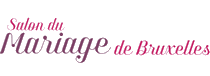 logo for SALON DU MARIAGE DE BRUXELLES 2022