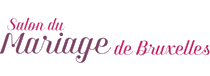 logo for SALON DU MARIAGE DE BRUXELLES 2025