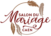 logo fr SALON DU MARIAGE DE CAEN 2025