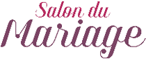 logo fr SALON DU MARIAGE DE CHARLEROI 2026