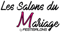 logo for SALON DU MARIAGE DE DE DOUAI 2024