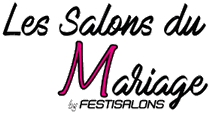 logo fr SALON DU MARIAGE DE LENS 2025