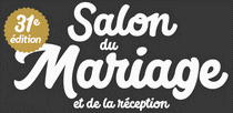 logo de SALON DU MARIAGE ET DE LA RCEPTION - CALAIS 2026