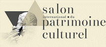 logo de SALON DU PATRIMOINE CULTUREL 2025