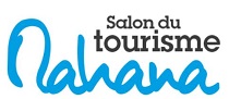 logo for SALON DU TOURISME MAHANA LYON 2026