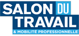 logo für SALON DU TRAVAIL ET DE LA MOBILITÉ PROFESSIONNELLE 2024