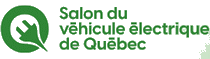 logo de SALON DU VHICULE LECTRIQUE DE QUBEC 2025