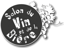 logo pour SALON DU VIN ET DE LA BIRE 2024