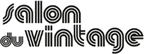 logo pour SALON DU VINTAGE - ANNECY 2025