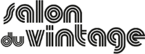 logo pour SALON DU VINTAGE - CLERMONT 2024