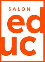 logo pour SALON EDUC 2024