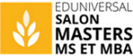 logo de SALON EDUNIVERSAL DES MEILLEURS MASTERS, MS ET MBA - PARIS 2026