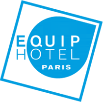 logo for SALON EQUIP'HOTEL PARIS 2024