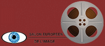 logo for SALON EUROPÉEN DE L'IMAGE 2022