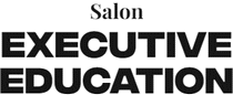 logo de SALON EXECUTIVE EDUCATION 2024