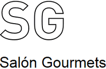 logo de SALN GOURMETS 2026