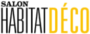 logo de SALON HABITAT DCO 2025