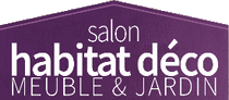 logo for SALON HABITAT DÉCO MEUBLE & JARDIN 2022