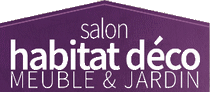 logo de SALON HABITAT DCO MEUBLE & JARDIN 2025