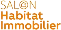 logo pour SALON HABITAT IMMOBILIER 2024
