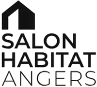logo for SALON HABITAT IMMOBILIER DCORATION D'ANGERS 2025