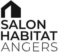 logo pour SALON HABITAT IMMOBILIER DCORATION D'ANGERS 2024