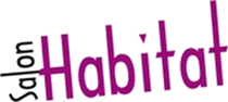 logo pour SALON HABITAT & JARDIN DE NANTES SUD 2024