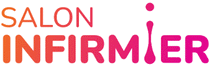 logo for SALON INFIRMIER 2026