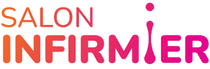 logo for SALON INFIRMIER 2024