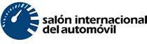 logo for SALON INTERNACIONAL DEL AUTOMOVIL 2024