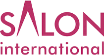 logo for SALON INTERNATIONAL 2024