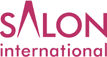 logo de SALON INTERNATIONAL 2025