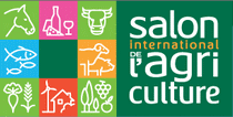 logo for SALON INTERNATIONAL DE L'AGRICULTURE 2024