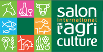 logo fr SALON INTERNATIONAL DE L'AGRICULTURE 2026