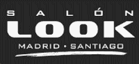 logo for SALN LOOK SANTIAGO 2024