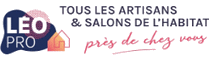 logo pour SALON MAISON & DCO DE NANTES-REZ 2026