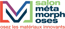 logo for SALON MÉTAMORPHOSES 2023