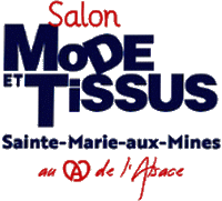logo fr SALON MODE ET TISSUS 2026