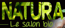logo pour SALON NATURA REZ 2026