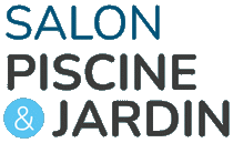 logo for SALON PISCINE & JARDIN 2025