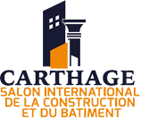 logo fr SALON PROFESSIONNEL DE LA CONSTRUCTION ET DU BTIMENT  CARTHAGE  2026