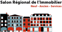 logo for SALON RÉGIONAL DE L'IMMOBILIER 2023