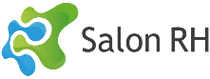 logo for SALON RH SUISSE 2024