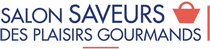 logo for SALON SAVEURS DES PLAISIRS GOURMANDS 2024