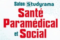 logo fr SALON STUDYRAMA DES FORMATIONS SANT, PARAMDICAL & SOCIAL DE PARIS 2025