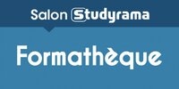 logo for SALON STUDYRAMA FORMATHQUE 44 2025