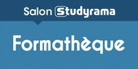logo fr SALON STUDYRAMA FORMATHQUE 44 2026