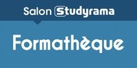 logo fr SALON STUDYRAMA FORMATHQUE 44 2025