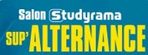logo fr SALON STUDYRAMA SUP’ALTERNANCE DE METZ 2026